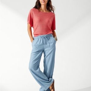Easy pants by Tommy Bahama